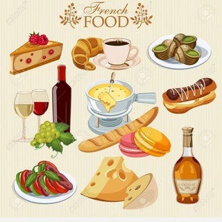 Telegram profile photo for انواع الطبخ