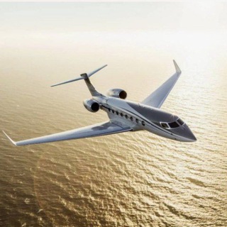 Telegram profile photo for Мир авиации