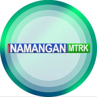 Telegram profile photo for Namangan TV | Rasmiy kanal