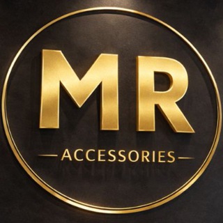 Telegram profile photo for MR accessories 1/2/17