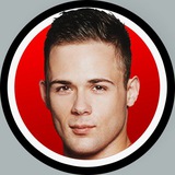Telegram profile photo for Николай Шарапов: Анатомия Фитнеса
