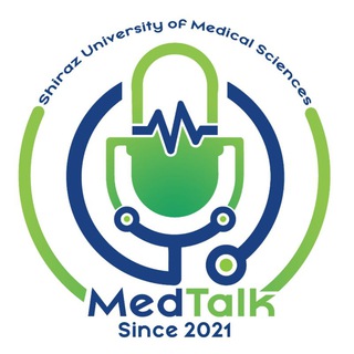 Telegram profile photo for MedTalk_SUMS