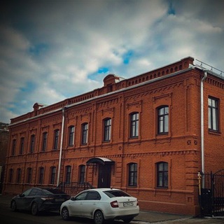 Telegram profile photo for Тропинками истории 📜