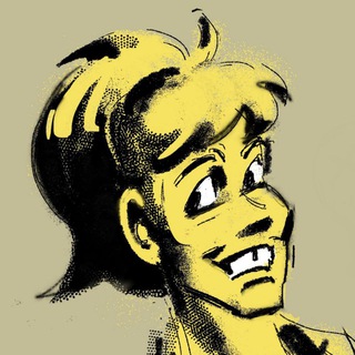 Telegram profile photo for чипяг 🤠