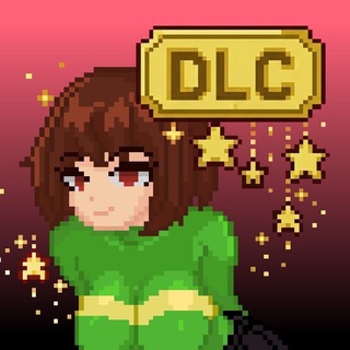 Telegram profile photo for DLC ADULTTALE