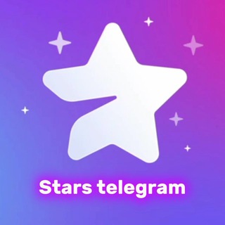 Telegram profile photo for sᴛᴀʀs ᴛᴇʟᴇɢʀᴀᴍ
