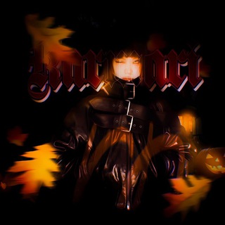 Telegram profile photo for ᝰ .🍁 ᐩ﹫𝗄ᥲ𝗋ⲙ𝗮𝗿𝗶 ᜵ 𝖯𝖮𝖱𝖳 ࣪ キ ꜛ