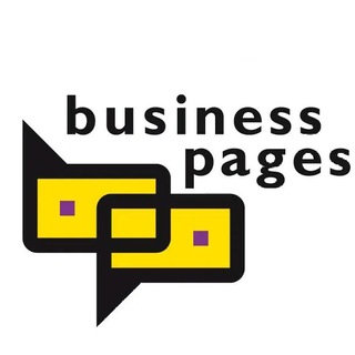 Telegram profile photo for Business Pages RO