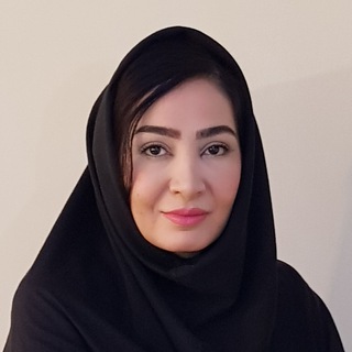Telegram profile photo for Dr.Elham.Hamidi | الهام حمیدی