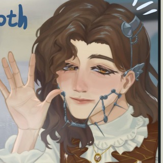 Telegram profile photo for Tfimw | art