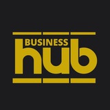 Telegram profile photo for Business HUB | Бизнес | Финансы | Инвестиции