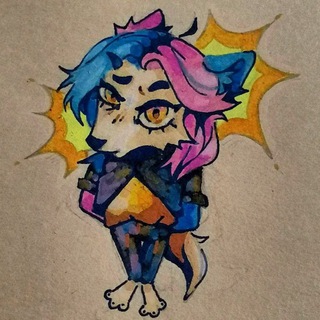 Telegram profile photo for Чаепитие у maylko