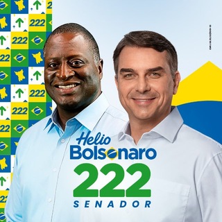 Telegram profile photo for Deputado HELIO LOPES