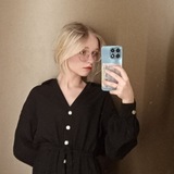 Telegram profile photo for Я нашла тебя во тьме