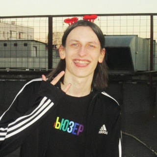Telegram profile photo for Седая Молодость
