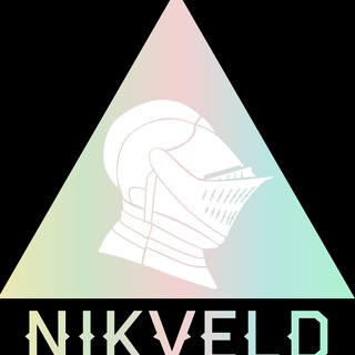 Telegram profile photo for Nikveld Art