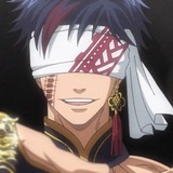 Telegram profile photo for BEST ANIME WOLRD π