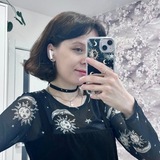 Telegram profile photo for deya ˎˊ-