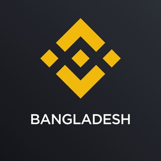Telegram profile photo for Binance Bangladesh