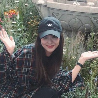 Telegram profile photo for я стеню джису