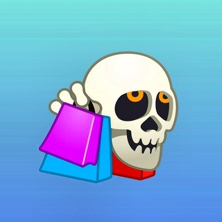Telegram profile photo for Gv Store