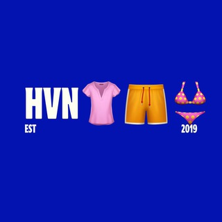 Telegram profile photo for HVN - ОПТОВАЯ ПОКУПКА