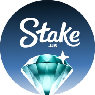 Telegram profile photo for Stake.US - High Rollers Bonus Drops