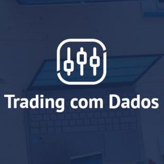 Telegram profile photo for Trading com Dados