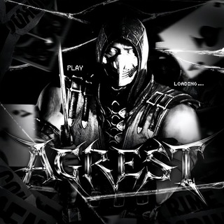 Telegram profile photo for AGREST