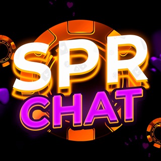 Telegram group profile photo for SPR Poker Chаt