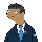 Telegram profile photo for Richy Soonak