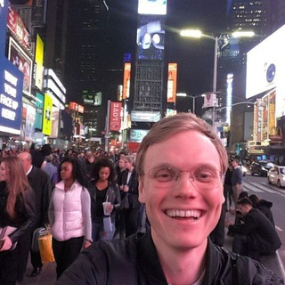 Telegram profile photo for Tyler-Lucha Scammers
