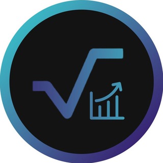 Telegram group profile photo for RadixCharts