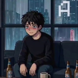 Telegram profile photo for Харламовский