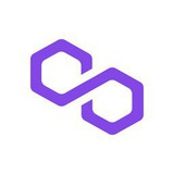 Telegram profile photo for Polygon { MATIC } Sponsor ~ PayOut
