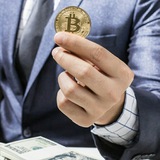 Telegram profile photo for Заработо