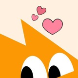 Telegram profile photo for В фоксфорде любят