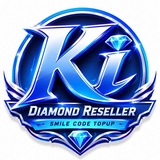 Telegram profile photo for Ki Reseller Smile Coin