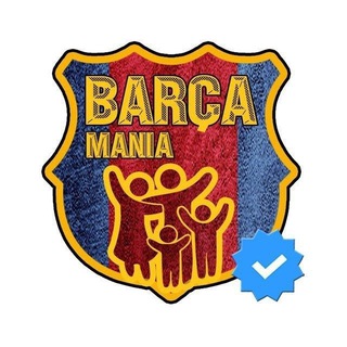 Telegram profile photo for BARÇAMANIA | расмий канал