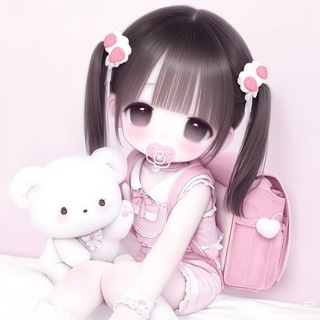 Telegram profile photo for беременность кф