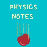 Telegram profile photo for Neet Physics Kota Short Notes