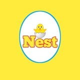 Telegram profile photo for Nest Call 🐣