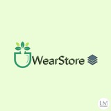 Telegram profile photo for Wear_Store