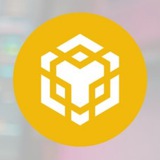 Telegram profile photo for BNB Price | Binance