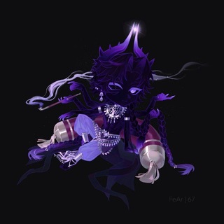 Telegram profile photo for K I D N A Z