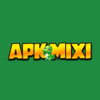 Telegram profile photo for APKMixi