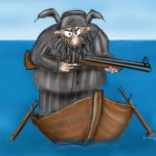 Telegram profile photo for Дед МаZай и яйца