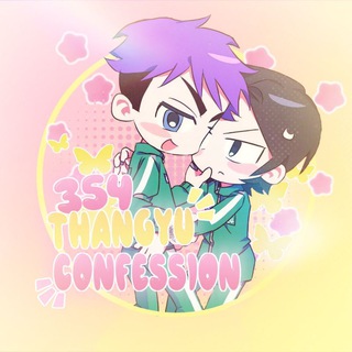 Telegram profile photo for |354|Thangyu cf & daily.