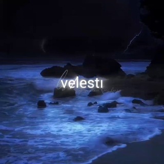 Telegram group profile photo for vel̸es٭𓏺tı .