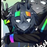 Telegram profile photo for кю